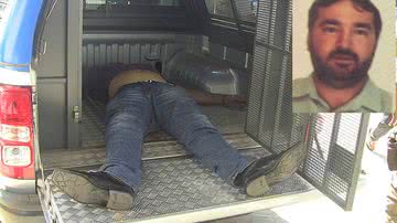 Imagem Empresário é morto dentro de joalheria