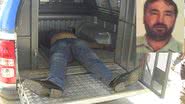Imagem Empresário é morto dentro de joalheria