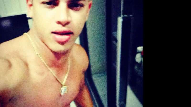 Imagem Jovem é morto a tiros na frente de casa em Teixeira de Freitas 