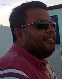 Imagem PM é assassinado no município de Miguel Calmon