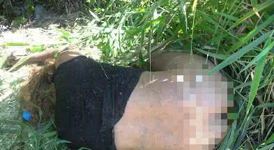 Imagem Arataca: mulher é torturada e tem pedaço de cana introduzido nas partes íntimas