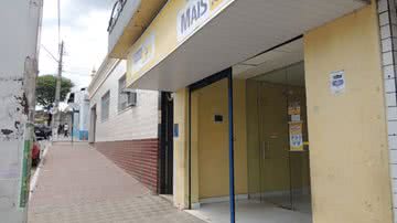 Imagem Segurança vai almoçar e bandidos aproveitam para roubar correspondente do BB