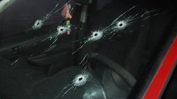 Imagem Briga de trânsito termina em morte na Cidade Baixa