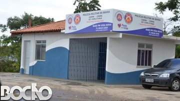 Imagem São Caetano vai receber próxima Base Comunitária