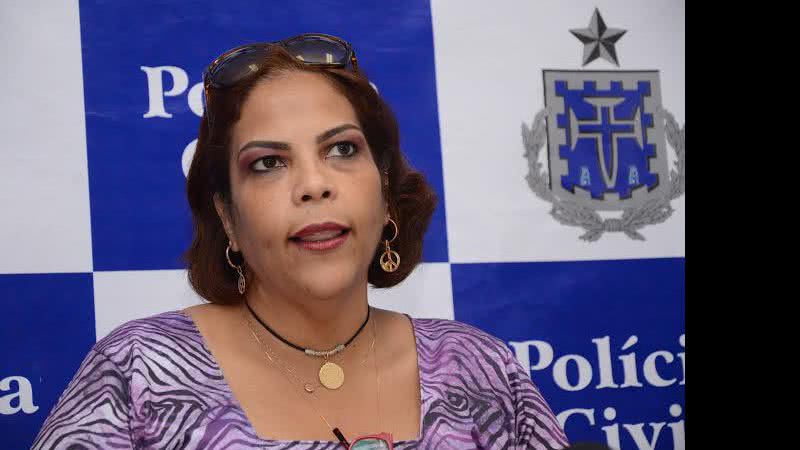 Imagem "Vi a criança. Atirei por nada", diz jovem que matou professora 