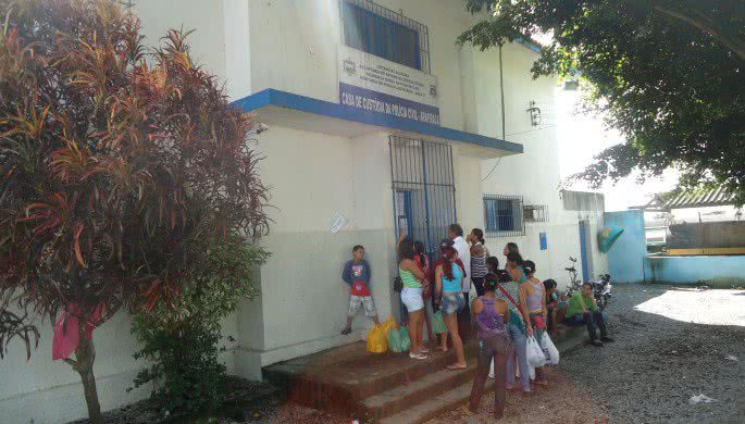 Imagem Governo anuncia mudanças no indulto de Natal