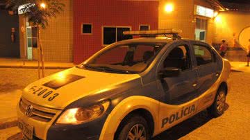 Imagem Brumado: 11 homicídios registrados em 2013
