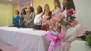 Imagem Bahia comemora 27 anos de implantação da primeira Delegacia da Mulher