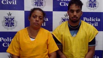 Imagem Dupla é presa com mais de 2 kg de haxixe no Aeroporto de Salvador