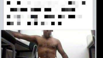 Imagem Funcionário de escola pública é demitido por divulgar fotos nú em sala de aula