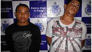 Imagem Delivery: polícia prende traficantes que entregavam drogas em domicílio