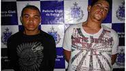 Imagem Delivery: polícia prende traficantes que entregavam drogas em domicílio