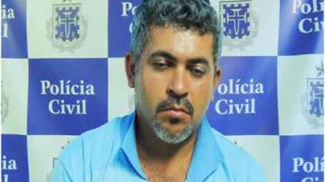 Imagem Coroa do crime rouba comerciante e é preso em seguida