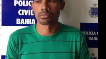 Imagem Homem que matou rival em festa junina é preso em Itapetinga 