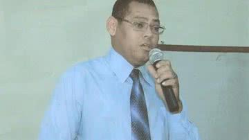 Imagem Pastor que estuprou adolescente em Serra Dourada está foragido