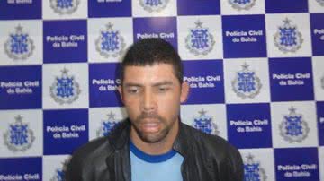 Imagem Conquista: empresário agride ex-mulher e é preso