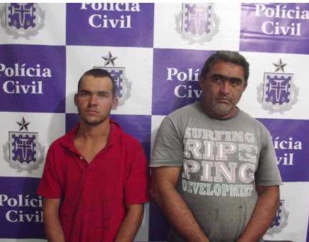 Divulgação / Ascom Polícia Civil