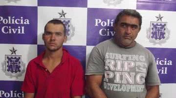 Divulgação / Ascom Polícia Civil