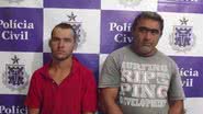 Divulgação / Ascom Polícia Civil