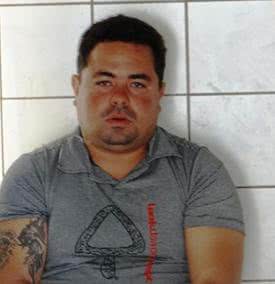 Divulgação / Ascom Polícia Civil