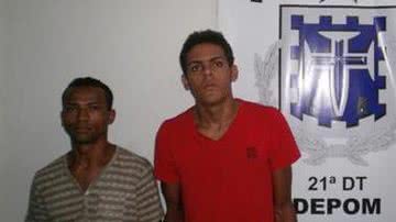 Divulgação / Ascom Polícia Civil