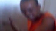Imagem Vídeo: detentos obrigam rival a desmoralizar chefe e integrantes da facção