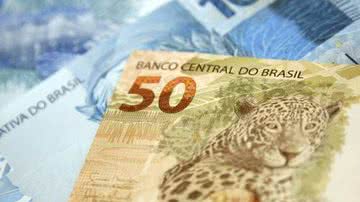 Imagem PF apreende 7,5 toneladas de dinheiro falso