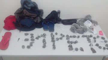 Imagem Polícia é recebida a tiros em  Palestina
