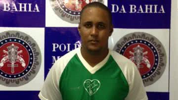 Imagem  Funcionário da Embasa é preso acusado de tentar matar PM na Liberdade