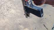 Imagem Adolescente é baleado nas nádegas em troca de tiros na Federação