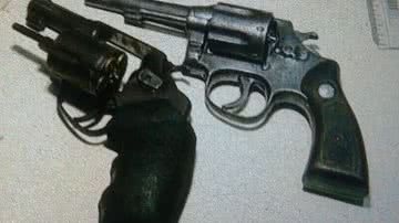 Imagem Polícia prende quatro envolvidos em tiroteio após show de Kannário