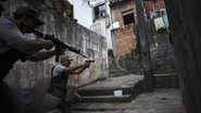 Imagem Jornal britânico traça violência em Salvador fazendo alusão a Copa