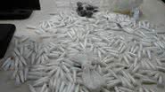 Imagem Três mulheres são presas com drogas em Barro Duro