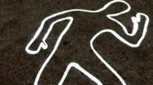 Imagem Usuário mata amigo em disputa por crack