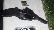 Imagem Policiais trocam tiros com criminosos em Águas Claras