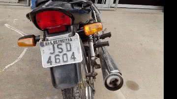 Imagem Policiais são recebidos a tiros na estrada do CIA