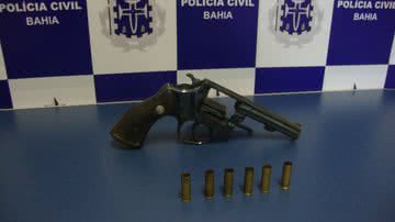 Imagem Dono de bar mata ladrão após tentativa de assalto