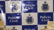 Imagem Disputa por comando de tráfico deixa dois jovens mortos em Periperi