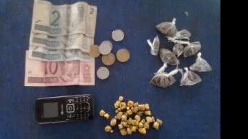 Imagem Mais de uma tonelada de drogas é incinerada pela Polícia Civil