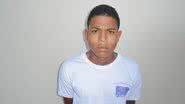 Imagem Acusado de homicídio é preso em Camaçari
