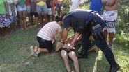 Imagem Adolescente de 15 anos morre após se afogar em barragem em Simões Filho