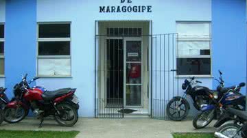 Imagem Fuga de presos deixa população de Maragogipe em pânico
