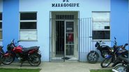 Imagem Fuga de presos deixa população de Maragogipe em pânico