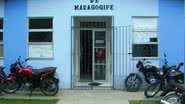Imagem Fuga de presos deixa população de Maragogipe em pânico