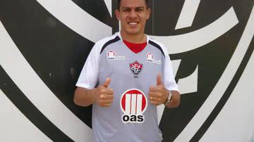 Imagem Novos contratados do Vitória serão apresentados segunda-feira 