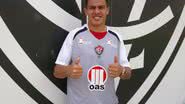 Imagem Novos contratados do Vitória serão apresentados segunda-feira 