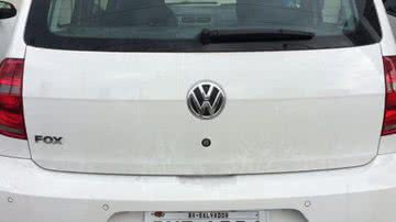 Imagem Polícia prende dois em carro roubado no Subúrbio