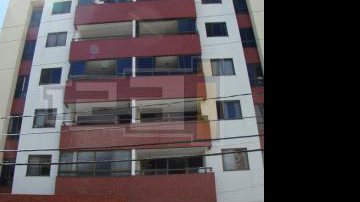 Imagem Edifício residencial no Costa Azul é invadido e assaltado