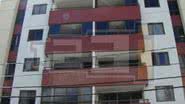 Imagem Edifício residencial no Costa Azul é invadido e assaltado