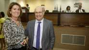 Imagem Apoiados por procurador-geral estão confiantes em eleição no MP